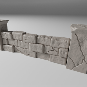 Walls and Columns