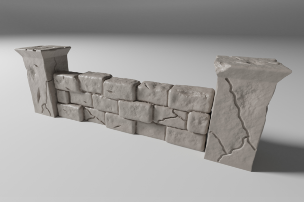 Walls and Columns